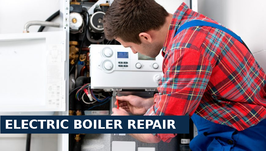 Electric boiler repair Hounslow West