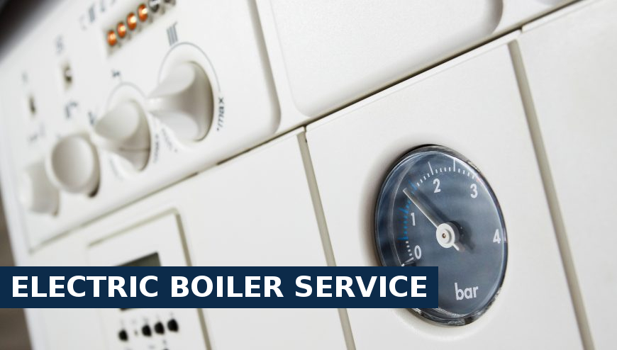 Electric boiler service Hounslow West