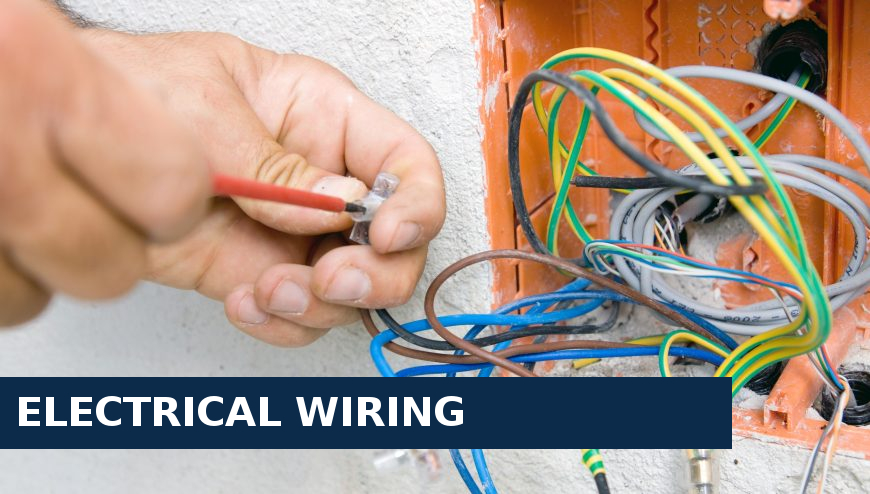Electrical Wiring Hounslow West
