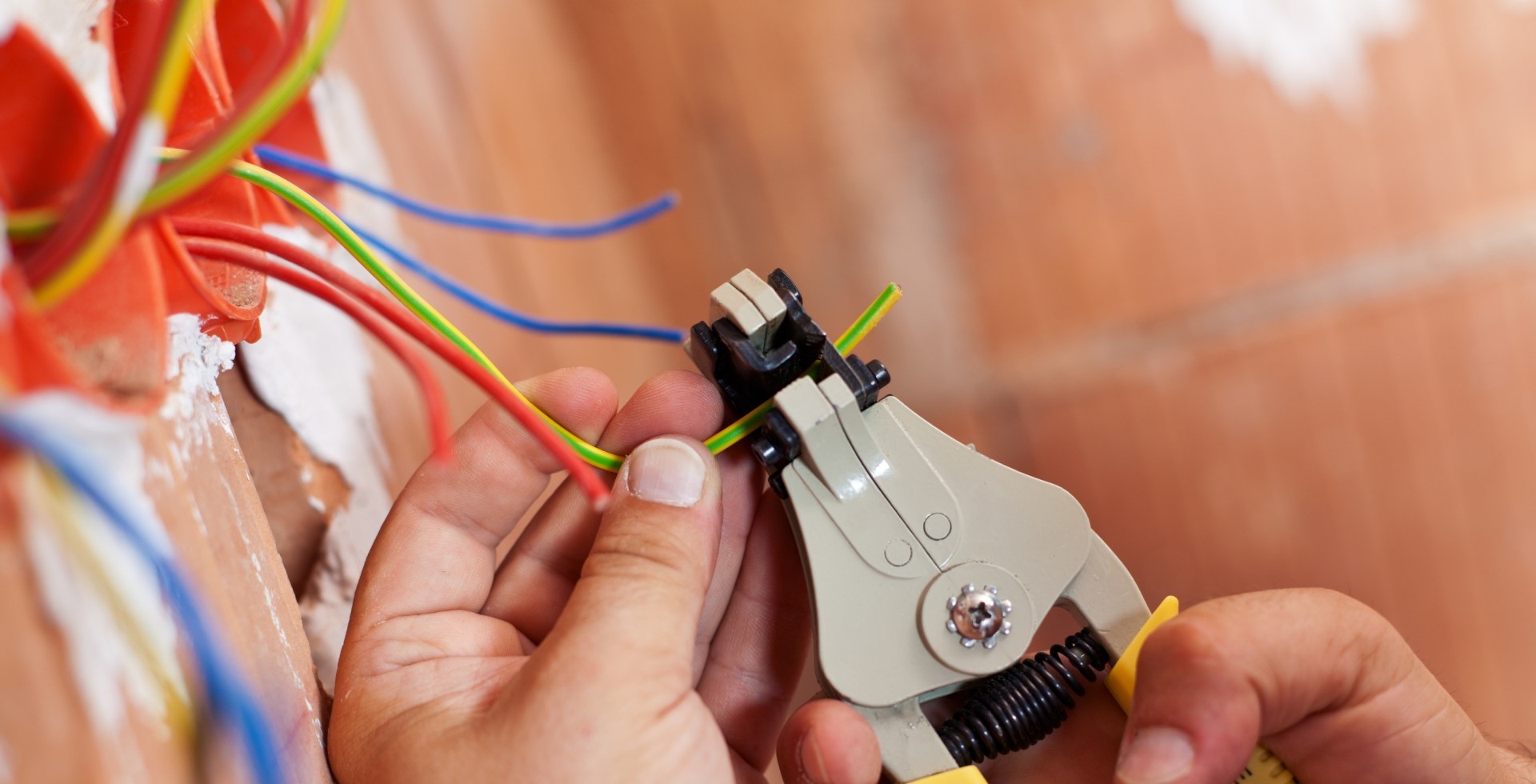 Electricians testimonials Hounslow West