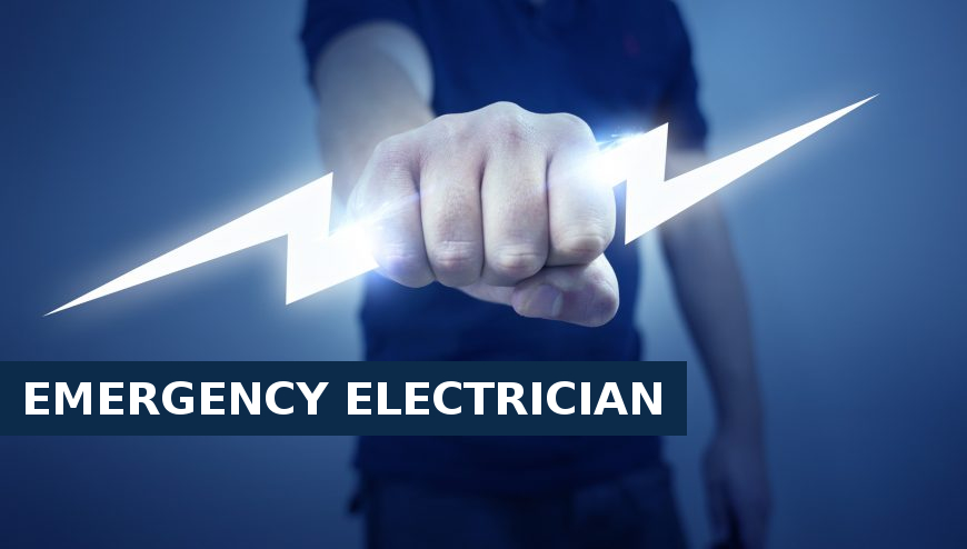 Emergency Electrician Hounslow West