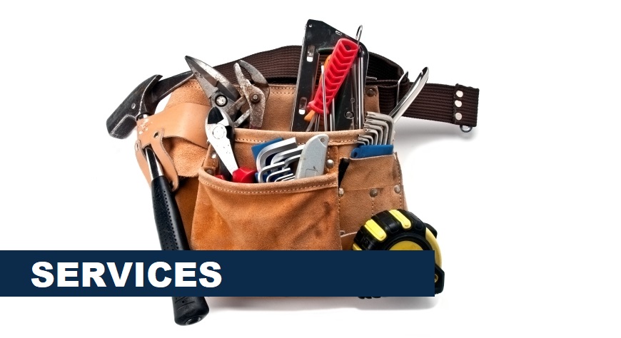 Electrical services Hounslow West